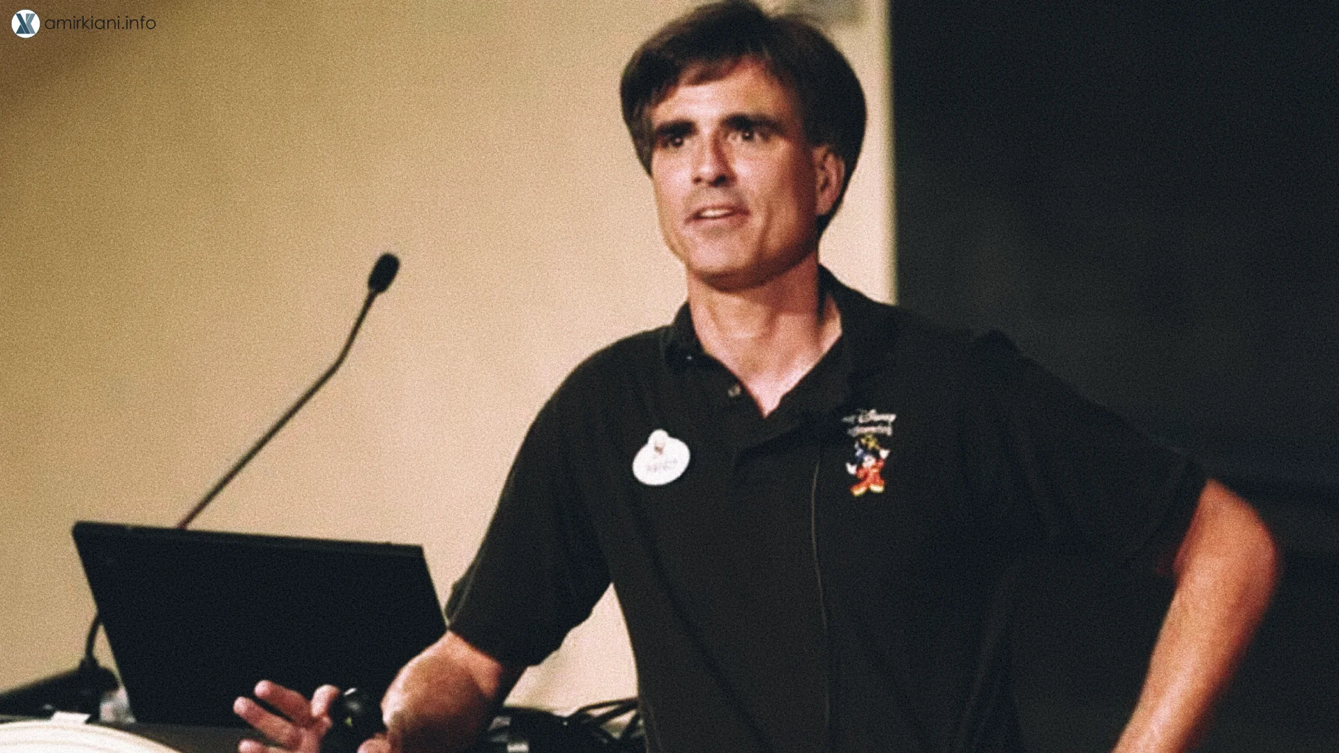 An example cover image